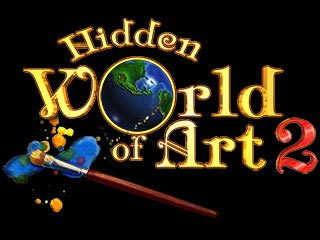 Hidden World of Art 2: Undercover Art Agent