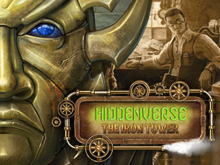 Hiddenverse: The Iron Tower