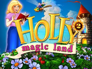 Holly 2: Magic Land