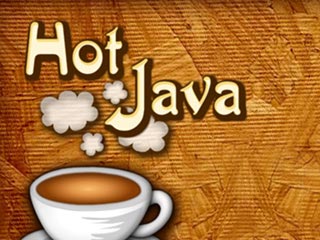 Hot Java