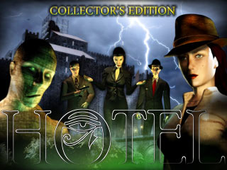 Hotel. Collector’s Edition