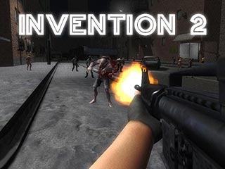 Invention Game - Free Download