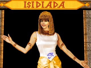 Isidiada
