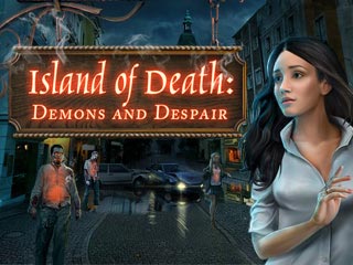 Island of Death: Demons and Despair