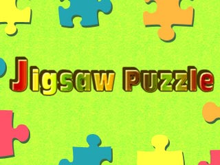 Jigsaw Puzzle Games, Free Online Jigsaw Puzzle Games