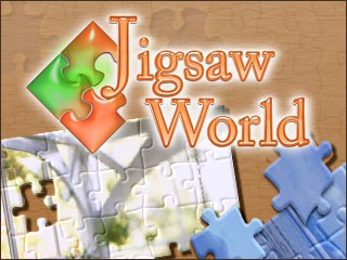 jigsaw world