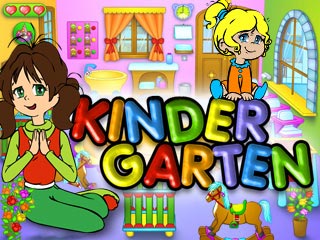 kindergarten 2 card game