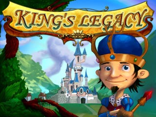 King Legacy: Role-Playing Game - Apps on Google Play