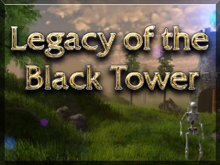 Legacy of the Black Tower