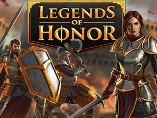 Legends of Honor