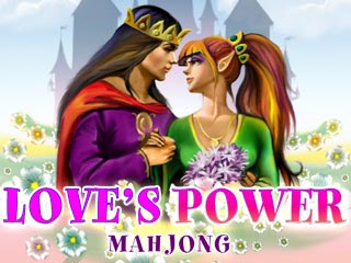 Love’s Power Mahjong