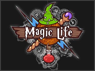 Magic Life