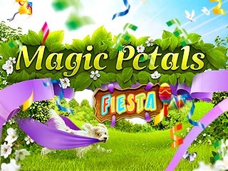 magic petals game