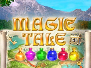 Magic Tale