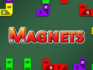 Magnets Game - Free Download