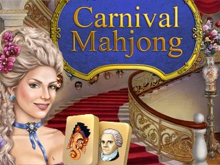 Mahjong Carnival