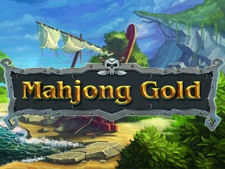 LLevate gratis el juego Mahjong Gold »