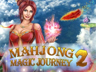 Evenly Ship shape Installation Mahjong Magic Journey 2 Game - Free Download