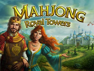 Mahjong Royal Towers