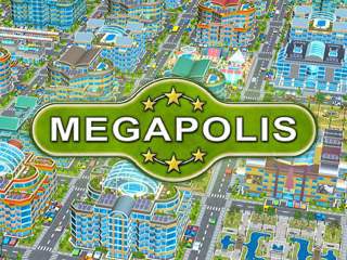 Megapolis