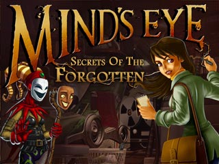 Mind’s Eye: Secrets of the Forgotten