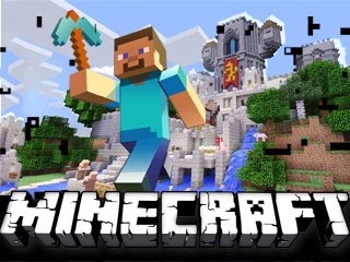 Minecraft Game Free Download