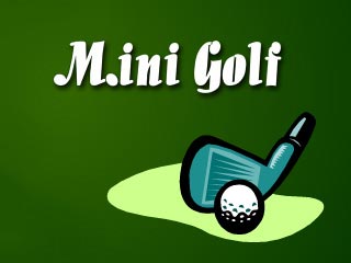 mini golf free