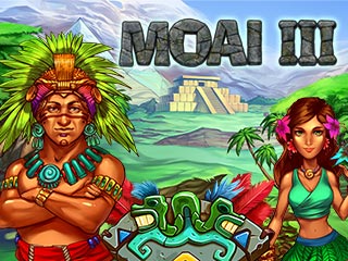 Moai 3: Trade Mission