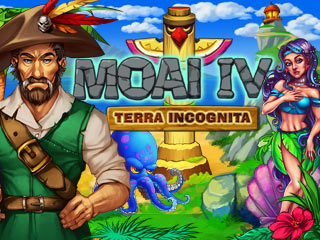 Moai 4: Terra Incognita