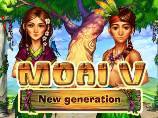 Moai V: New Generation