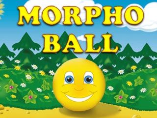 Morpho Ball