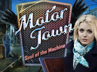 Motor Town: Soul of the Machine