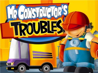 Mr Constructor’s Troubles