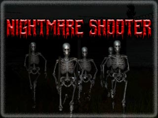 Nightmare Shooter