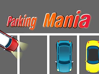 Parking Mania 2 - Jogo Grátis Online