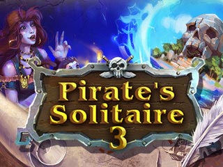 Pirate’s Solitaire 3