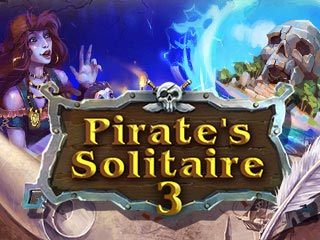 Pirate's Solitaire Game - Free Download