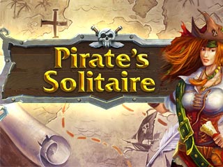 Pirate Solitaire - Play Online on