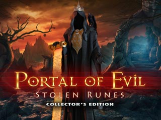 Portal of Evil: Stolen Runes Collector’s Edition