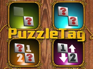 Puzzle Tag Game - Free Download