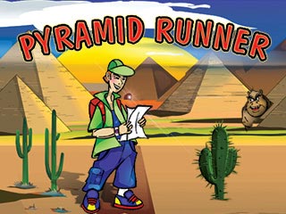 Pyramid Runner