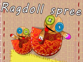 Ragdoll Spree