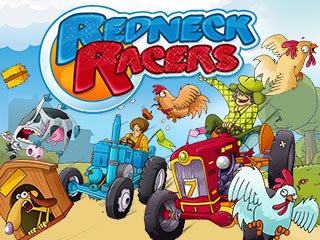Redneck Racers