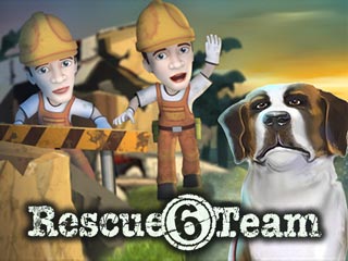 Rescue Team 6