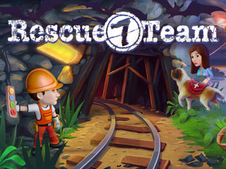 Rescue Team Game - Free Download