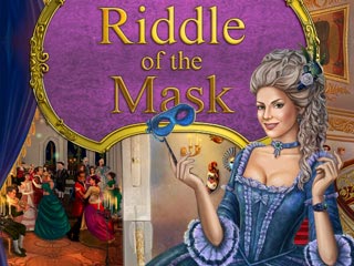 Riddle of the Mask