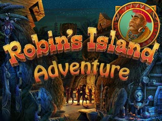 Robin's Island Adventure Game - Free Download