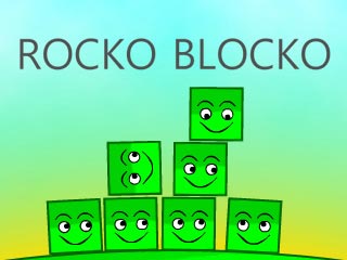 Rocko Blocko
