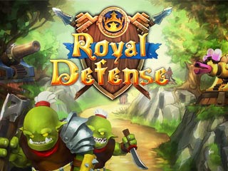 Royal Defense 3 Free Download