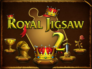 Royal Jigsaw 2